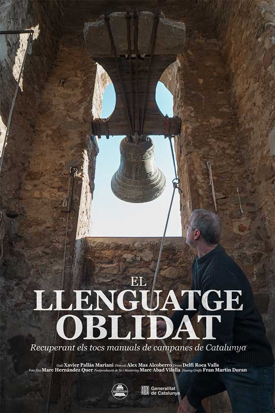 EL LLENGUATGE OBLIDAT / LA LUZ QUE NOS GUÍA